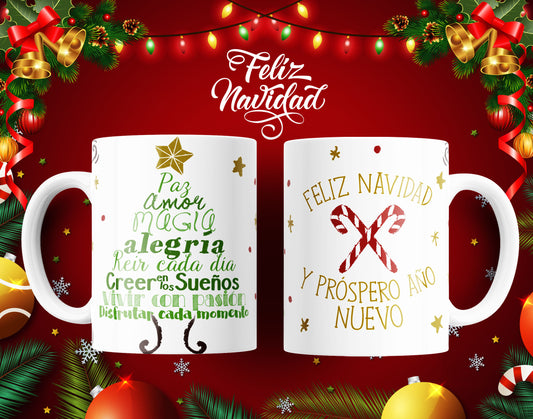 Navidad  - Diseños variados.