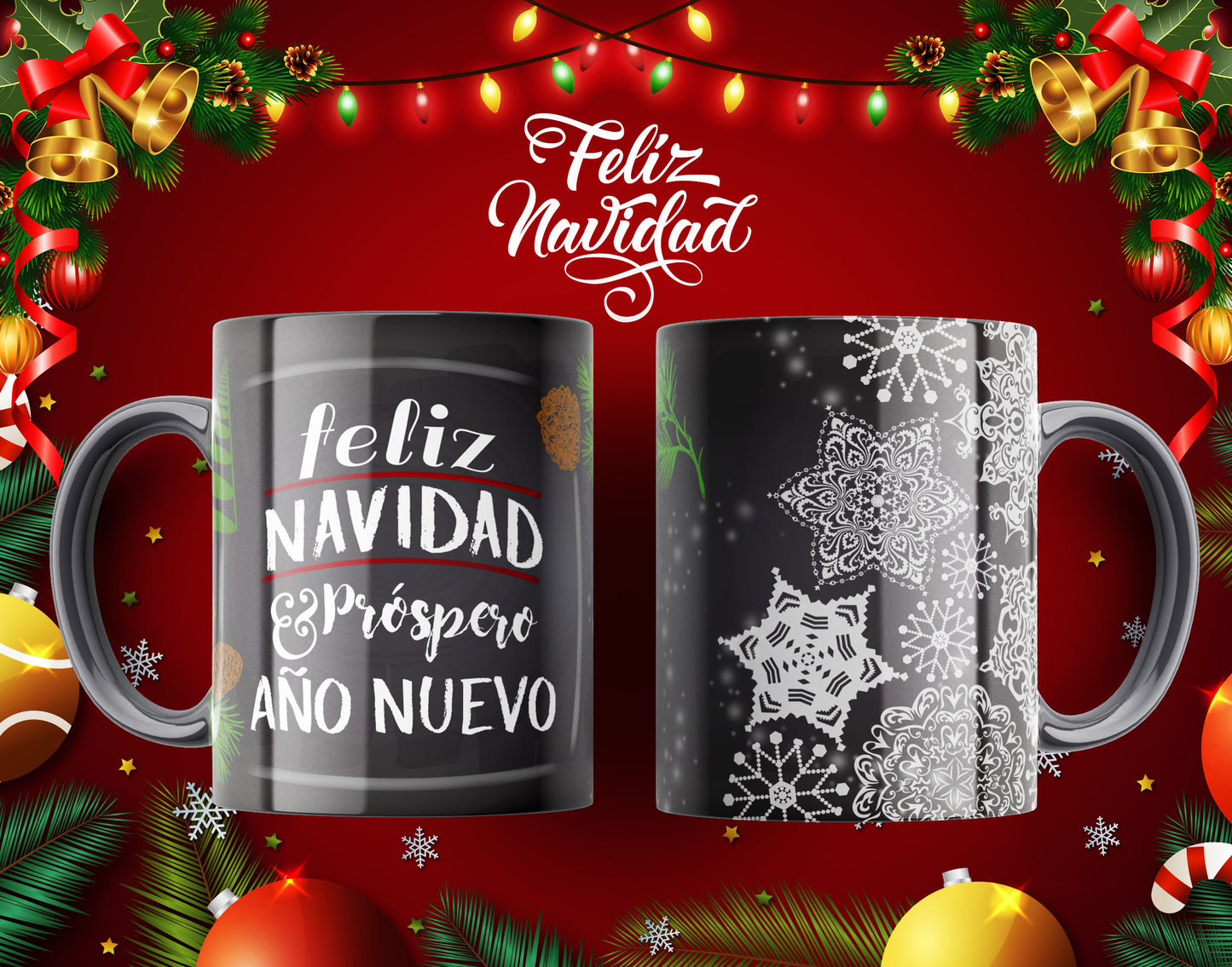 Navidad  - Diseños variados.