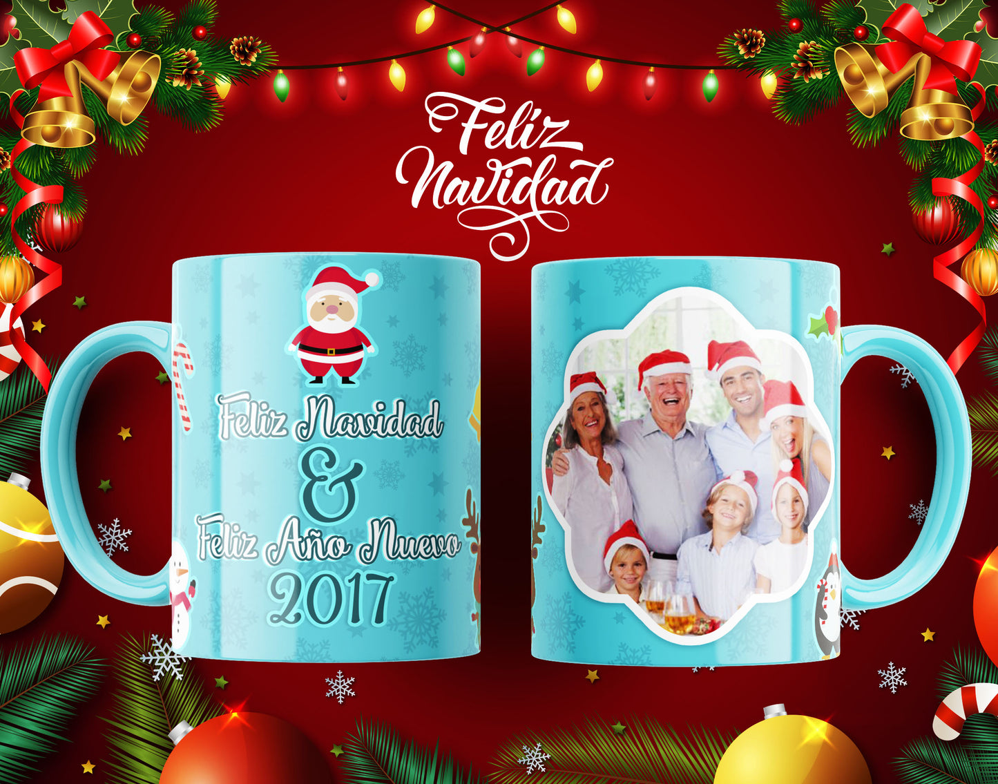 Navidad  - Diseños variados.