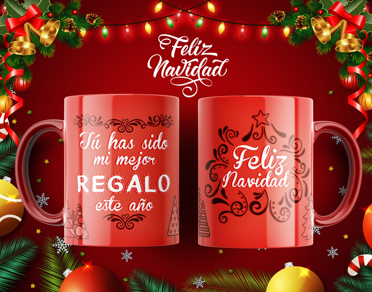 Navidad  - Diseños variados.