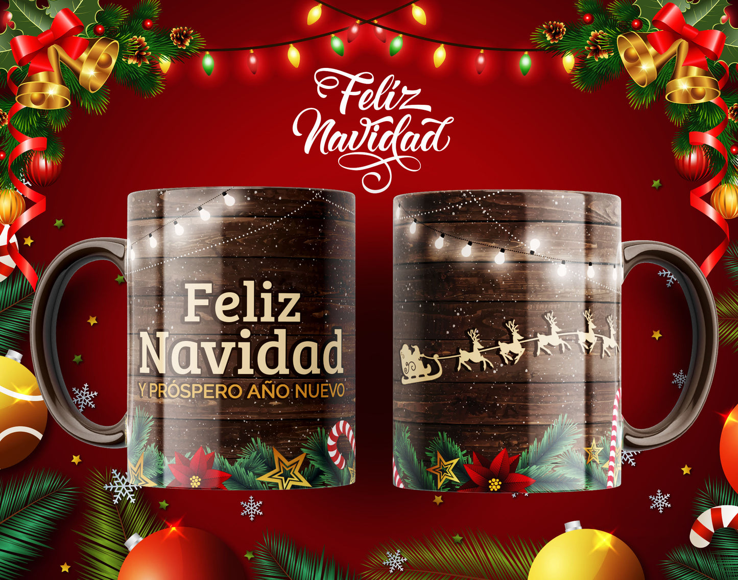 Navidad  - Diseños variados.