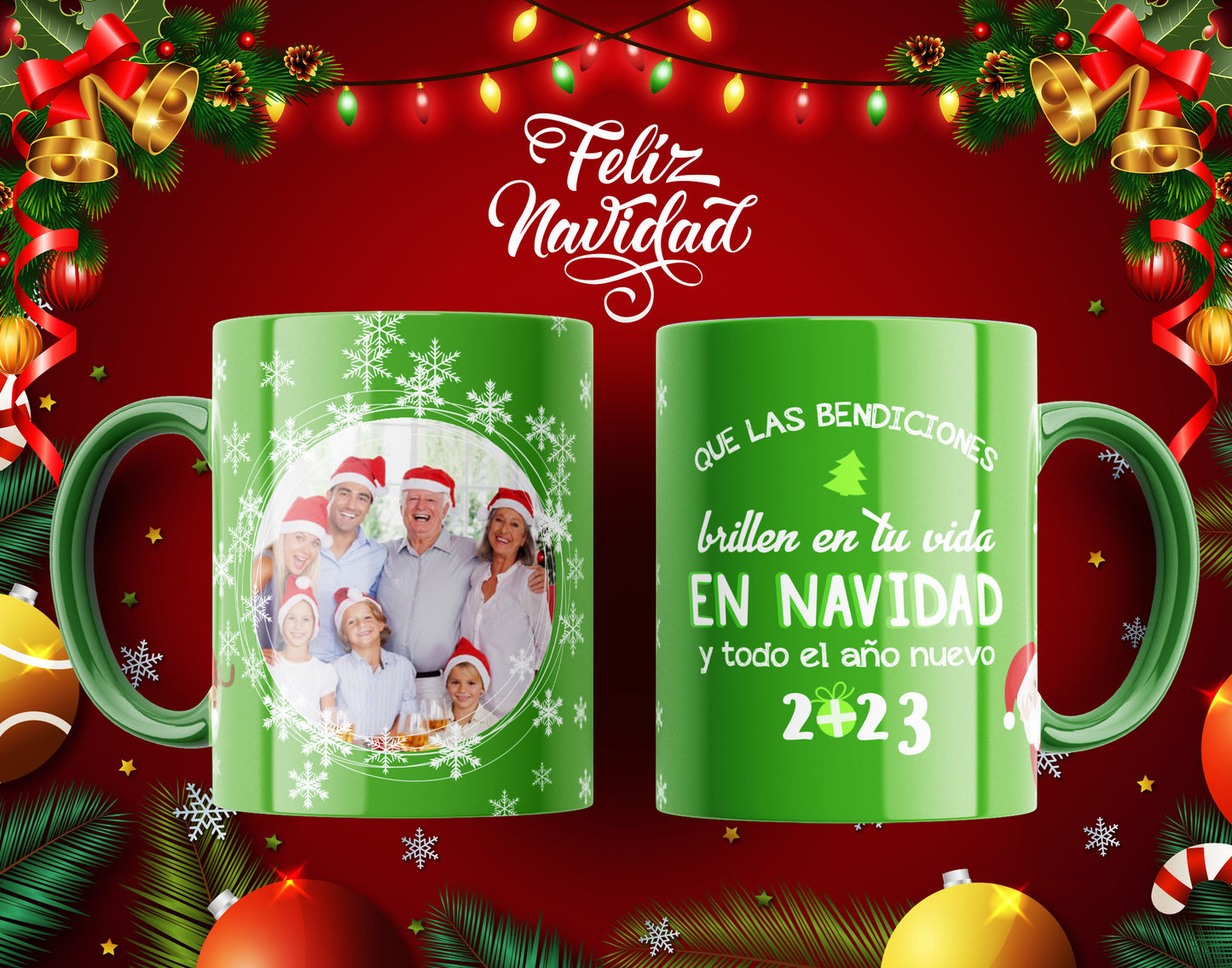 Navidad  - Diseños variados.