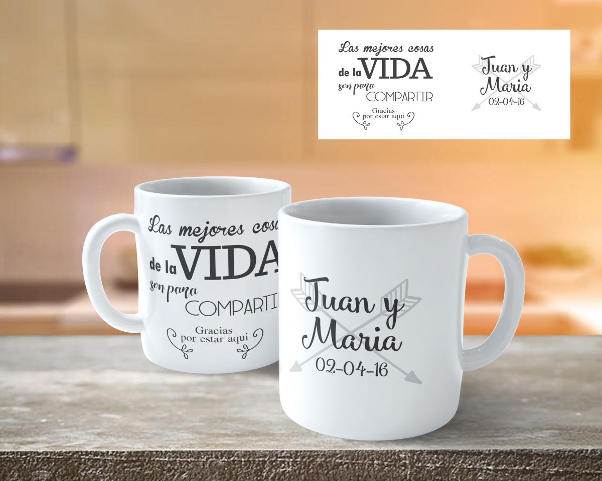 Aniversario de Bodas - Diseños Personalizables.